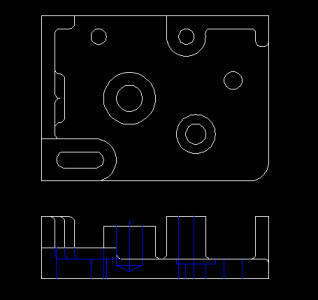 Bracket 2